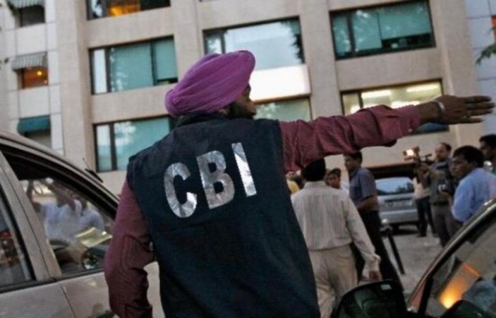 CBI: Four BSF officers summoned in action mode over cattle smuggling case