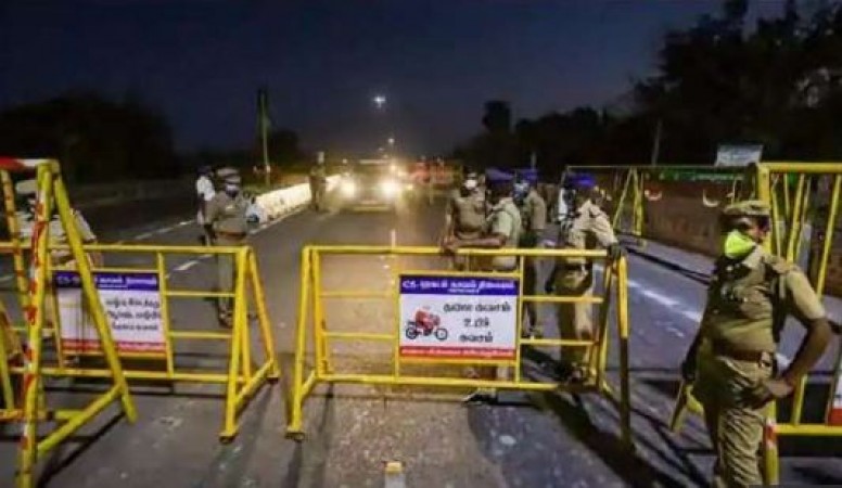 अहमदाबाद में नहीं मनेगा न्यू ईयर का जश्न, रात 9 से सुबह 6 बजे तक रहेगा कर्फ्यू