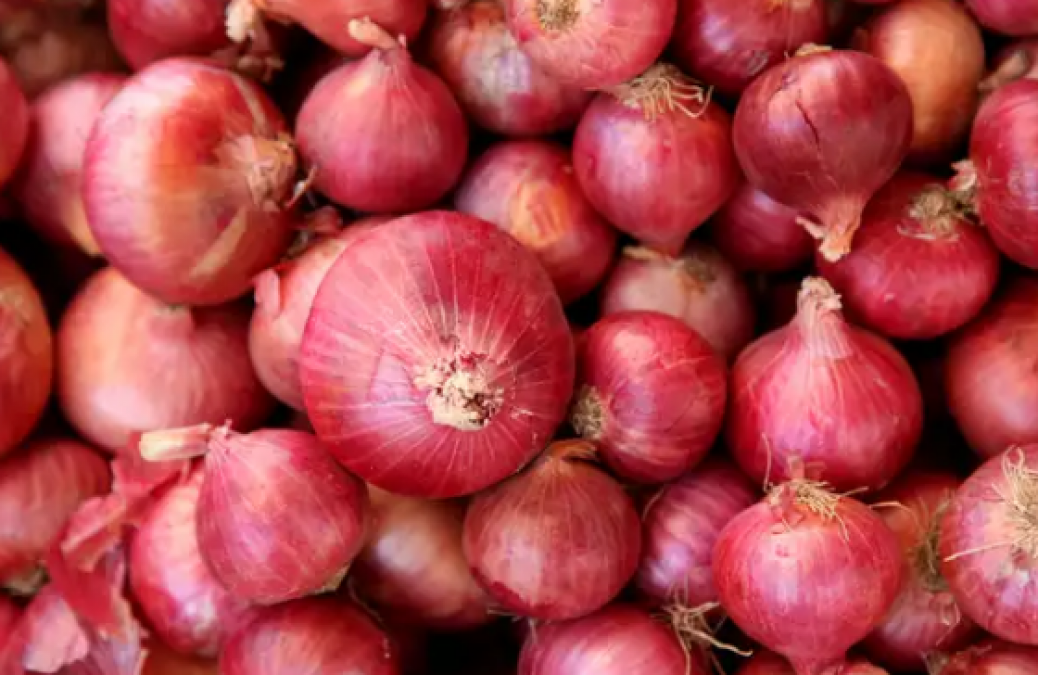 Onion made public angry, know average price