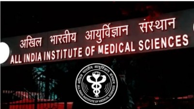 Cyber attack on Delhi AIIMS was from China, official reveals