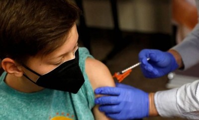 Children's corona vaccine to arrive in 6 months, Adar Poonawala reveals