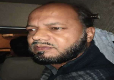 Member of banned organization arrested; police interrogating on Mumbai blast