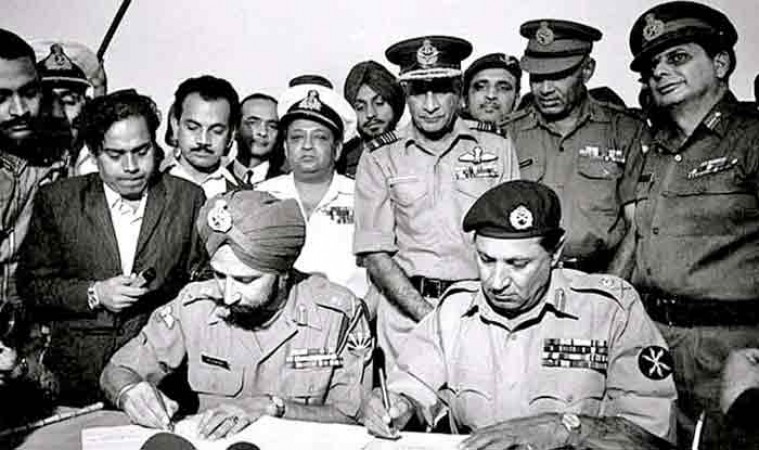 Vijay Diwas: Who are missing 54? Read the painful truth of the 1971 war