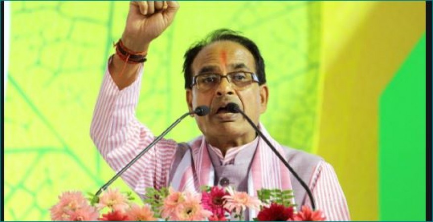 New Agriculture laws will benefit the farmers': CM Shivraj Singh