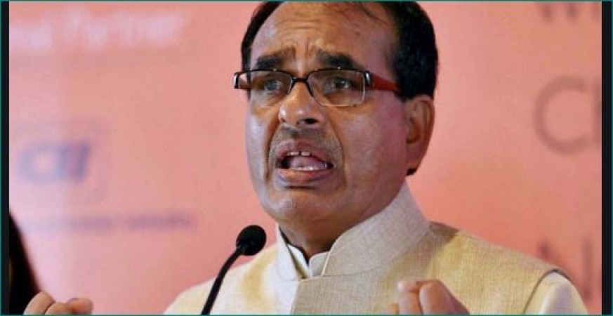 Practical classes will conduct in colleges from January 1, 2021: CM Shivraj