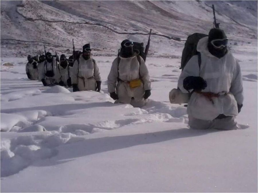 Big disclosure in CAG report, soldiers in Siachen are not getting enough food