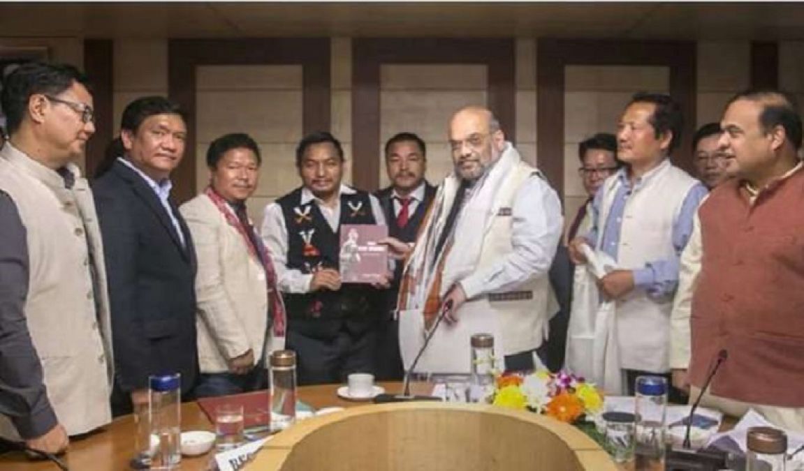 Assam Gana Parishad will file petition against Citizen Amendment Bill