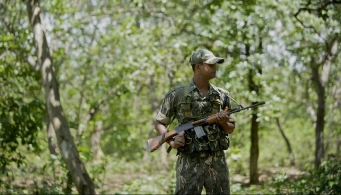 Central government is preparing to take big steps against Naxalism, know full details