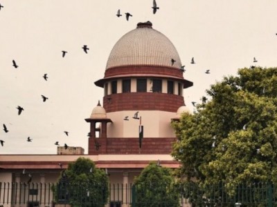 Supreme Court expresses concern over rising corona cases in India