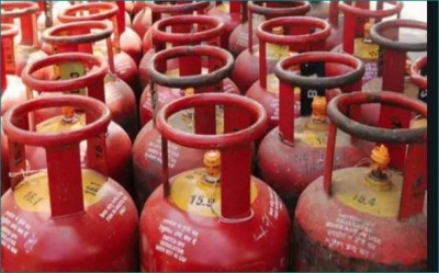LPG: Subsidy not credited form last 8 months