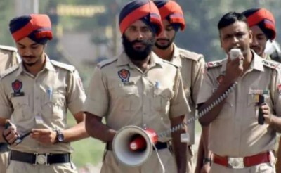 पंजाब से ISI का जासूस त्रिपेंद्र सिंह गिरफ्तार, आतंकी संगठनों से भी जुड़ रहे तार