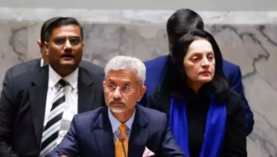India slams Pakistan for raising Kashmir issue at UNSC