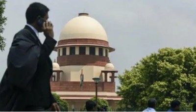 Supreme Court raged on the case related to Reliance Industries