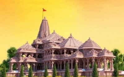 Campaign for construction of Ram temple will start from Makar Sankranti