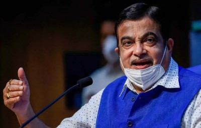 Nitin Gadkari on farmer movement says 'Our government is dedicated..'