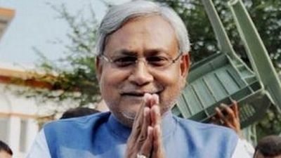 Bihar administration busy in preparations for CM Nitish's visit