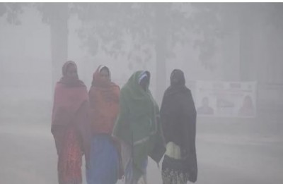 Cold wave intensifies in UP-Bihar, unseasonal rain in these states today