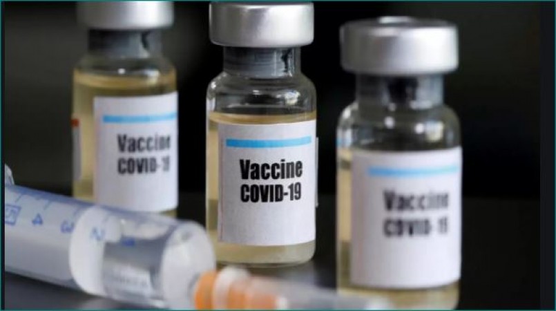 मध्यप्रदेश में सबसे पहले इन्हे लगाया जाएगा कोरोना का टीका