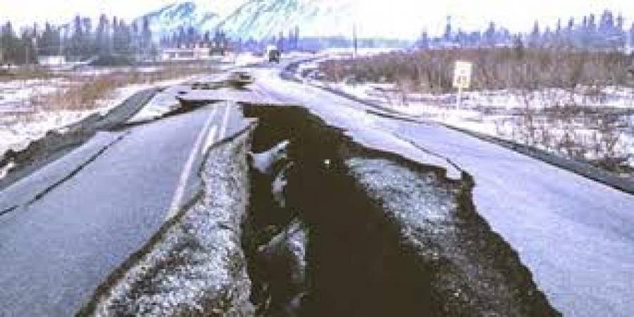 Earthquake of 3.2 magnitude hits Richter scale in Himachal Pradesh's Mandi,