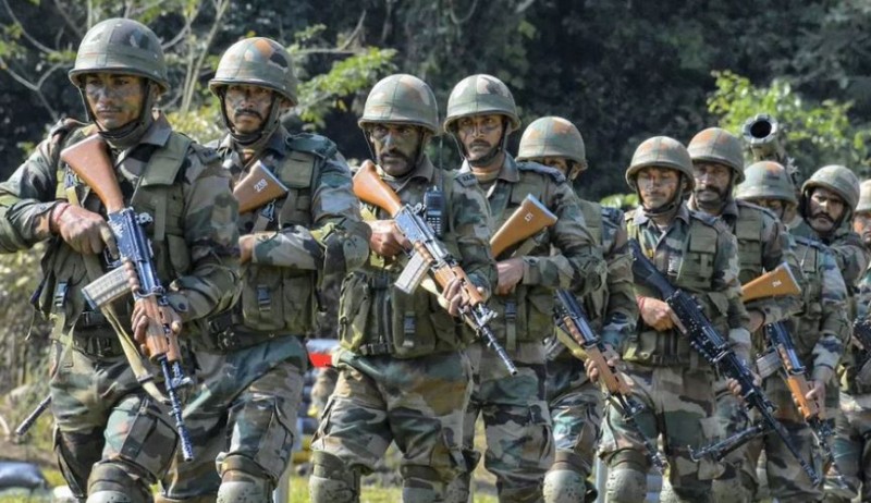तवांग झड़प पर सेना ने तोड़ी चुप्पी, पहली बार लेफ्टिनेंट जनरल राणा प्रताप ने दिया बयान