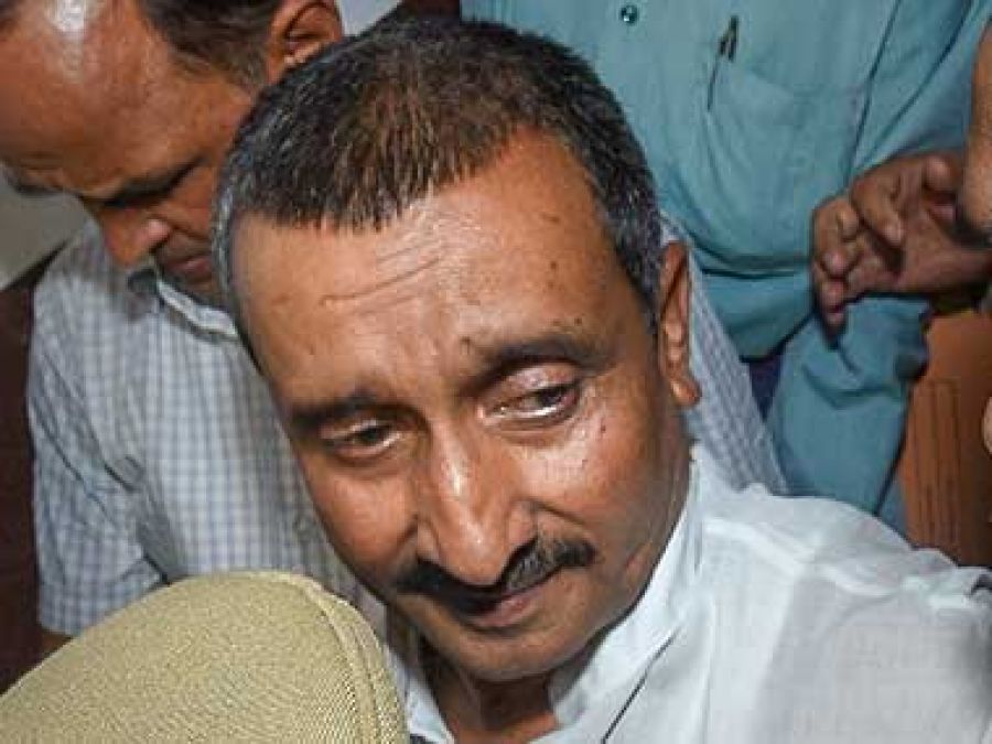 Unnao gang rape case: Kuldeep Singh Sengar will get life imprisonment or relief, decision today