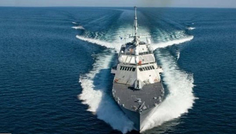 Indian Navy shares special video on Vijay Diwas: 'Har Kaam Desh Ke Naam'