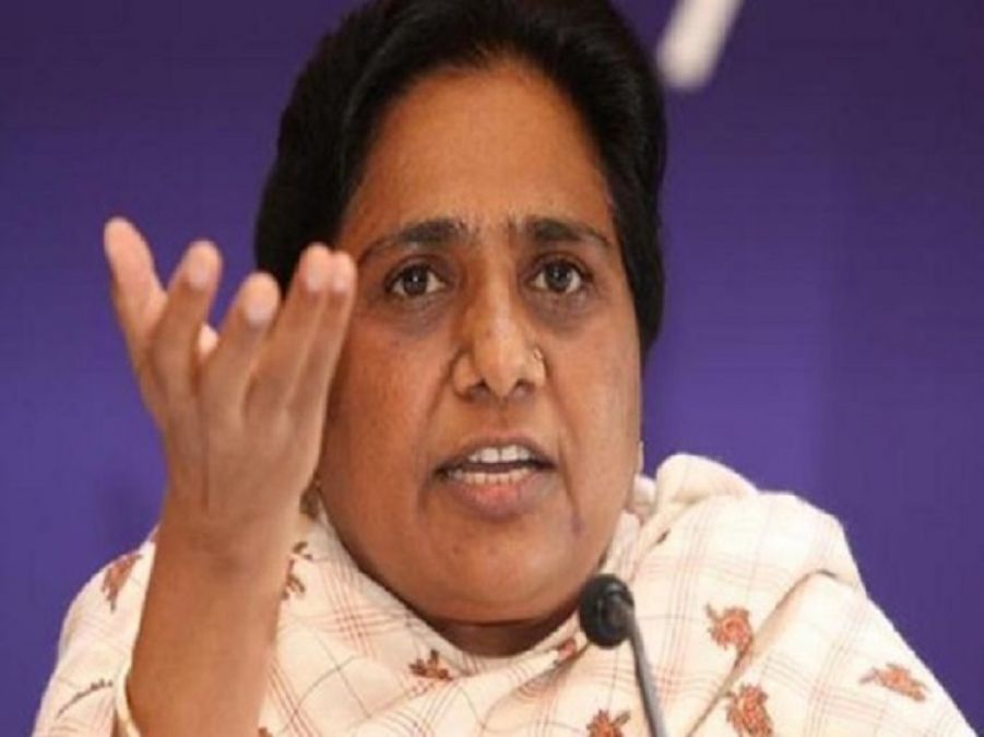 Citizenship Act: Mayawati wants high-level investigation in Jamia-Aligarh case