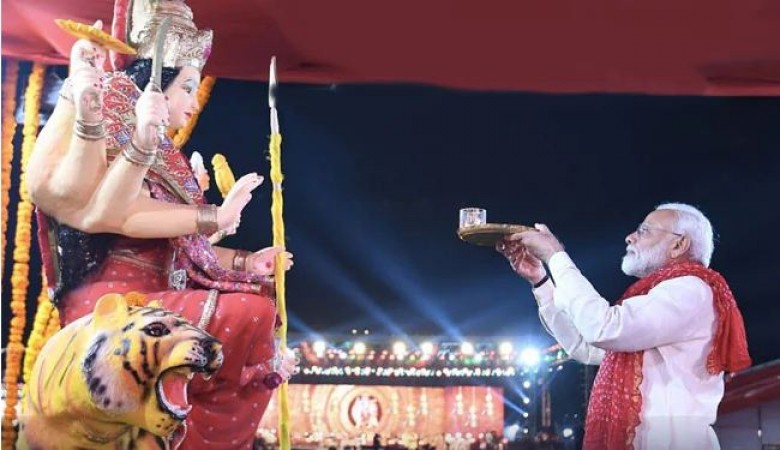 'Durga Puja' gets UNESCO heritage tag