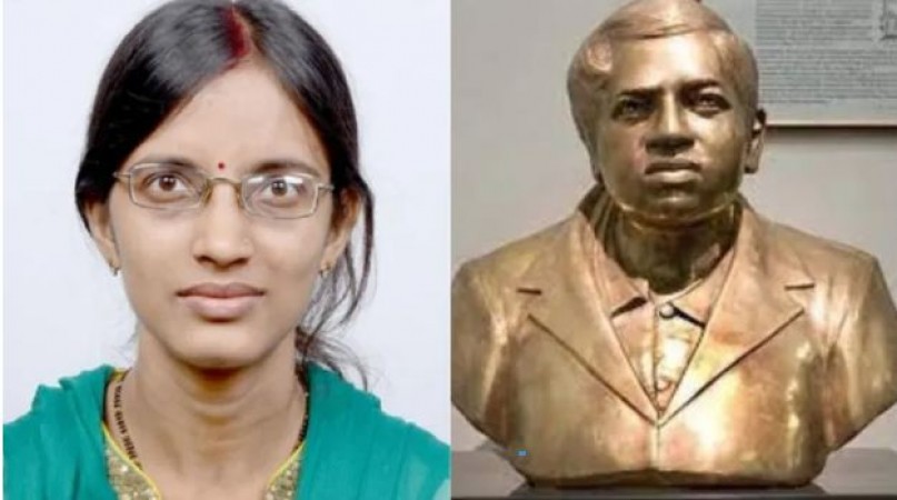Know who is Neena Gupta? Who got the 'Ramanujan Award' for solving the Zariski problem