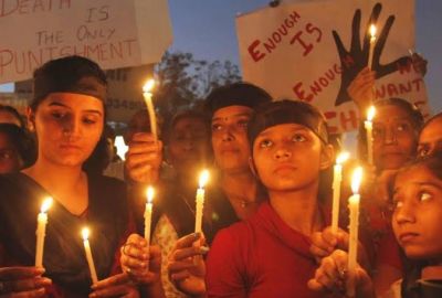 Nirbhaya case: Law changed after crime, yet waiting for justice for 7 years
