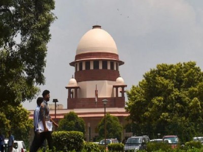 SC seeks response from Centre on plea of 'Everybody should get same maintenance allowance'