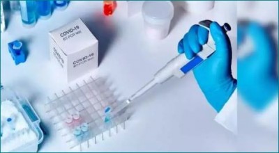 Maharashtra govt reduces COVID RT-PCR test rates for around Rs 280