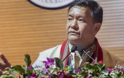 'This is not the India of 1962, it is Modi's era', Arunachal CM's big statement