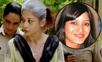 'Sheena Bora is alive, in Kashmir..', Indrani Mukherjee's big claim after 9 years of murder