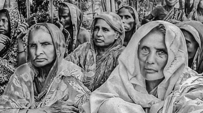 Sohagpur Massacre: 57 women raped, 164 men killed in a single night