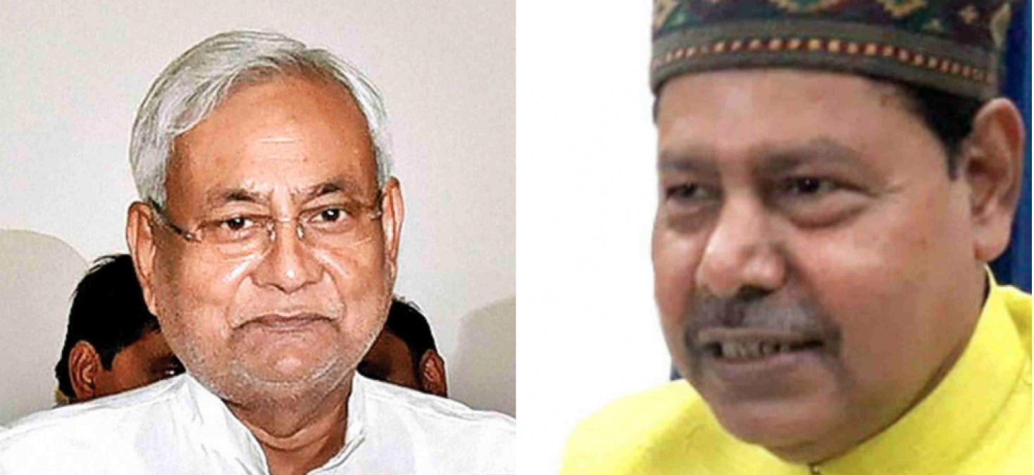 RJD demands Nitish Kumar's resignation on the death of student, BJP retaliated