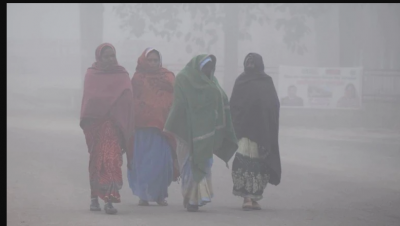 भारत के उत्तरी भाग में जल्द बढ़ेगी ठंड की मार