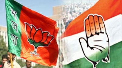Gehlot government of Rajasthan completes one year, BJP accuses