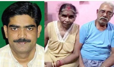 Bihar: Chanda Babu, who brought Shahabuddin to Tihar jail, died
