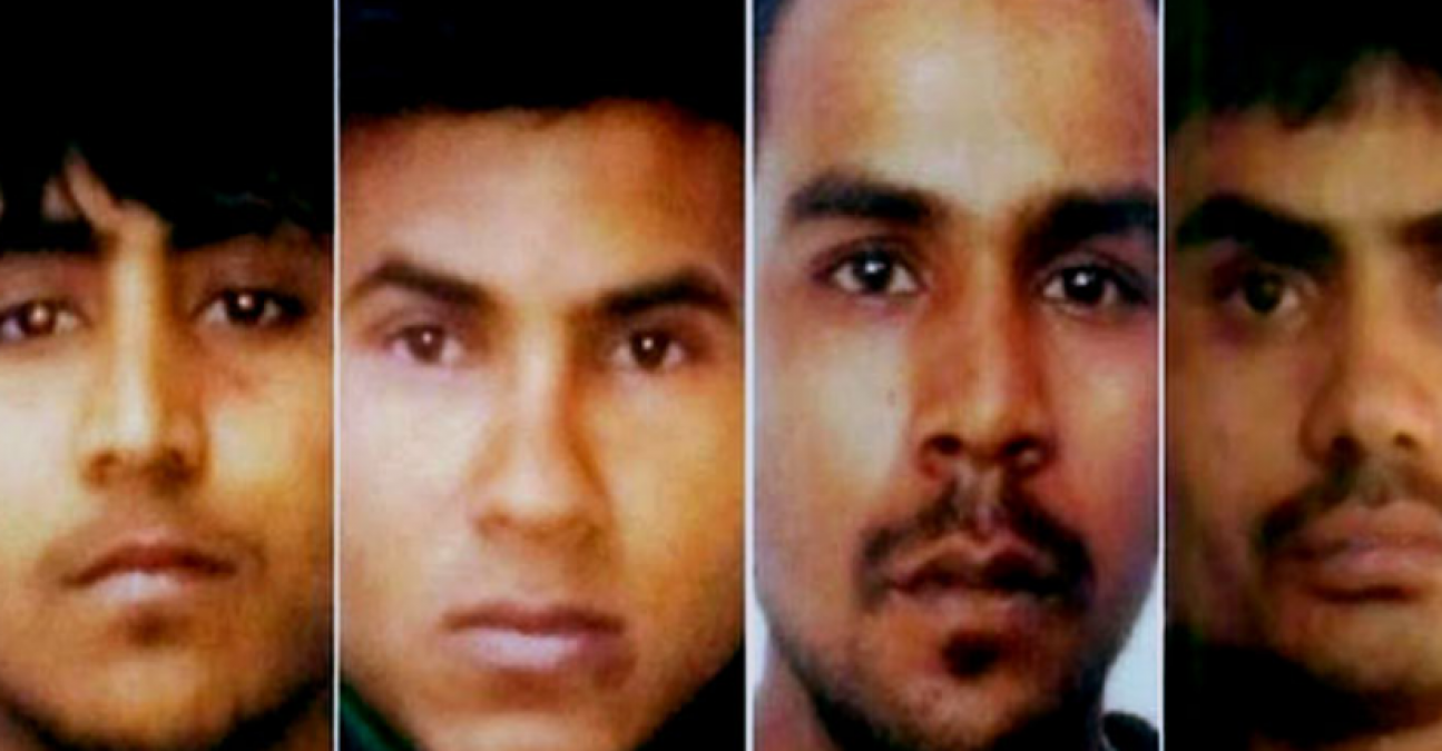 Nirbhaya case: Convicts maybe hanged soon, hearing will be held in court at 2 pm