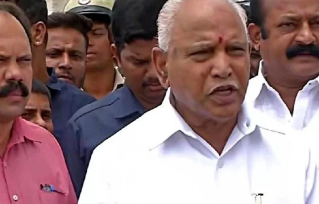 Chief Minister BS Yeddyurappa faces problem, lobbying for the post of minister starts