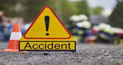 3 youths killed in accident in UP