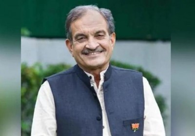 BJP government's difficulties increased, former Union Minister support farmers' movement