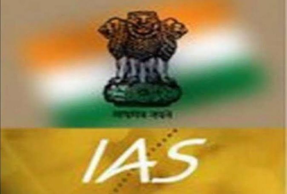 IAS of Uttarakhand cadre accused of physical abuse, statement to be recorded soon