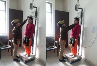 नागरिकता कानून से मचा बवाल, दो दिन के लिए टली पुलिस भर्तियां