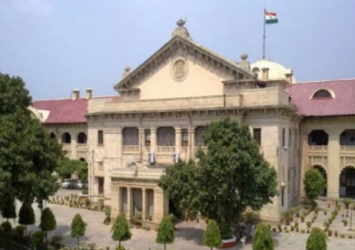 Allahabad High Court Asks UP Govt, 