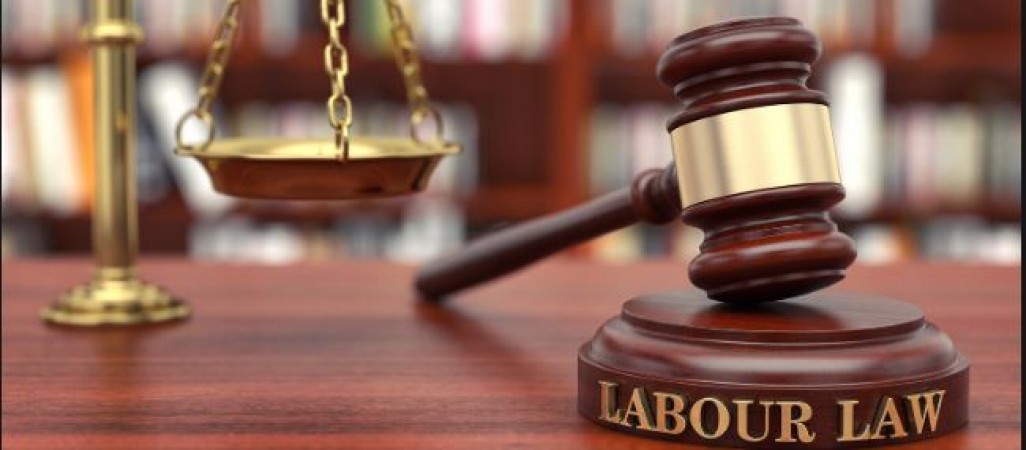 2022: New labour laws to come into effect in new year