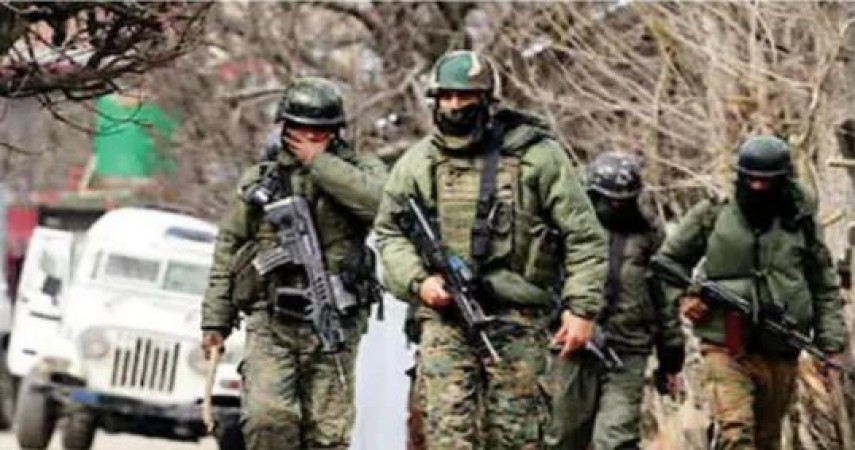 J&K: 3 Lashkar terrorists killed by security forces in Shopian