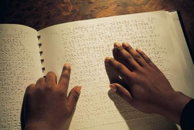 छत्तीसगढ़ में खुली देश की दूसरी और राज्य की पहली दृष्टिबाधित स्मार्ट क्लास, ब्रेल लिपि से शिक्षित बनेंगे बच्चे