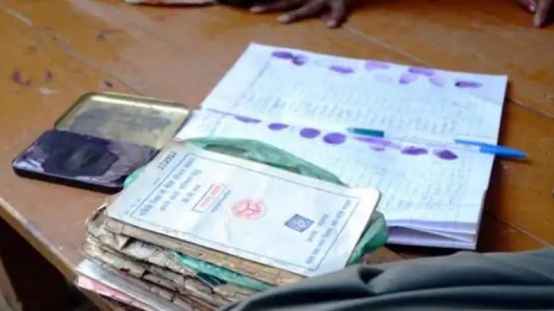 राशन कार्डों वितरण पर सरकार ने दिखाई सख्ती